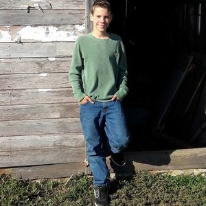 Meet your Posher, Cameron